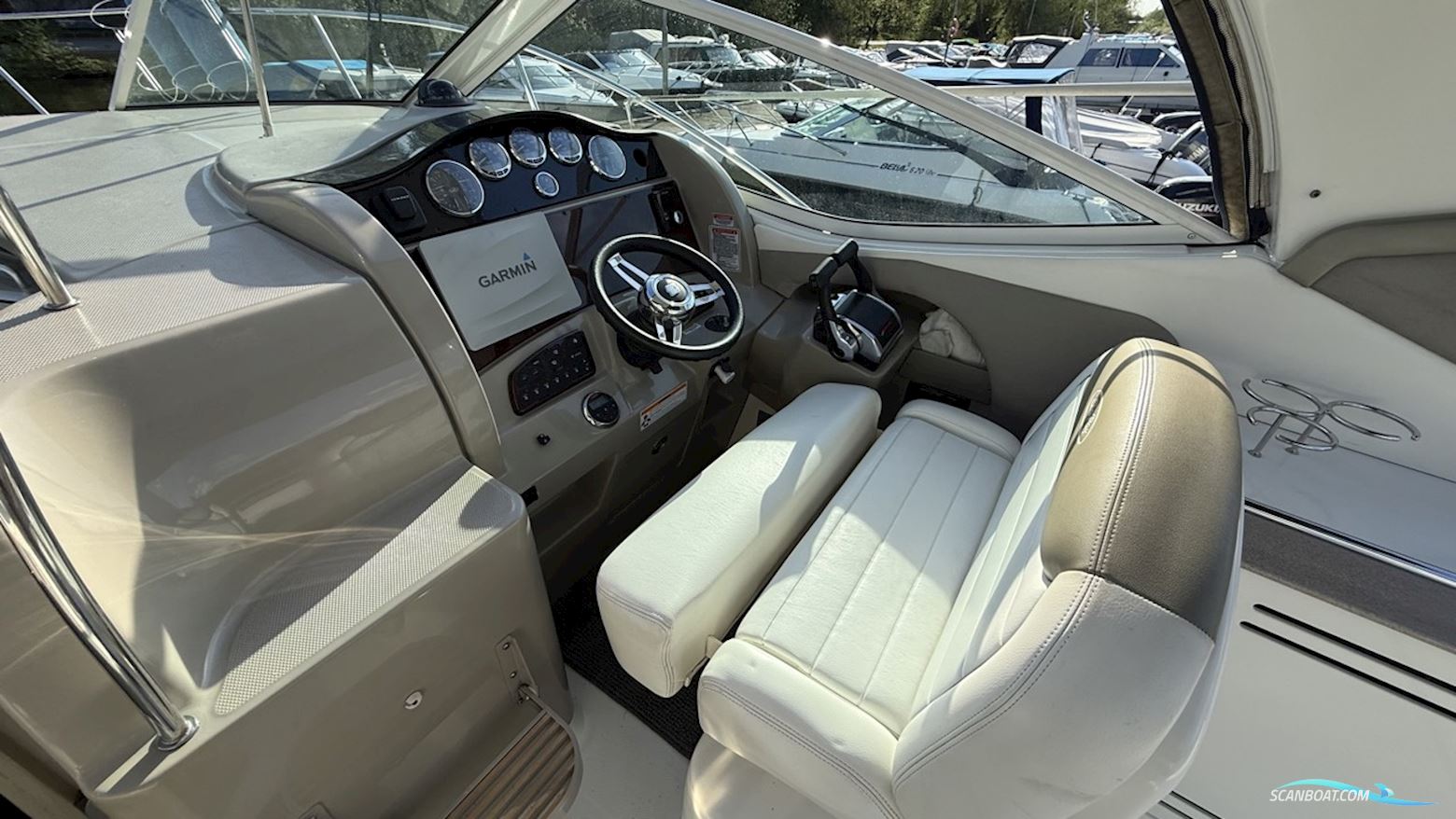 Sea Ray 290 Sundancer