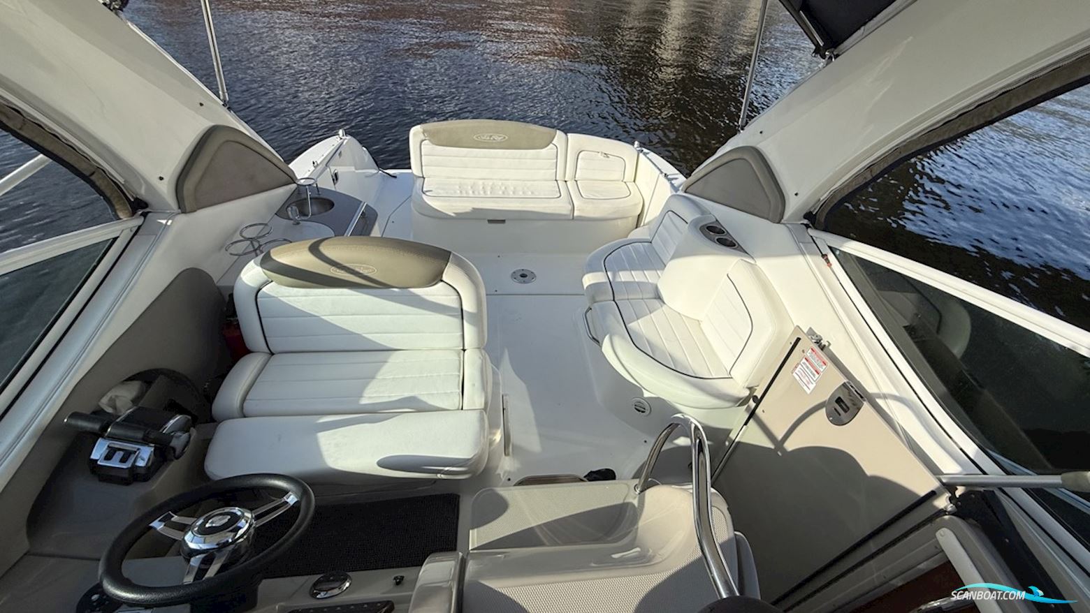 Sea Ray 290 Sundancer