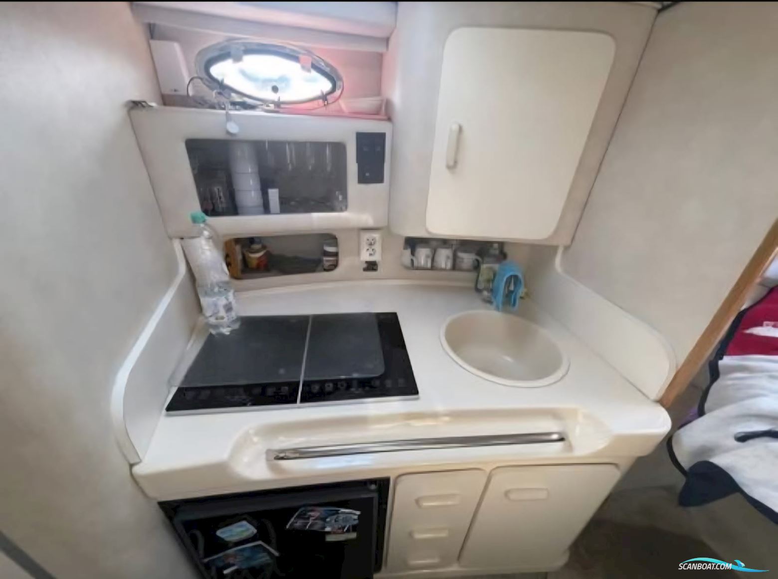 Sea Ray 290 Sundancer
