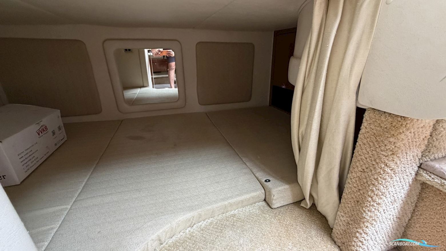 Sea Ray 290 Sundancer