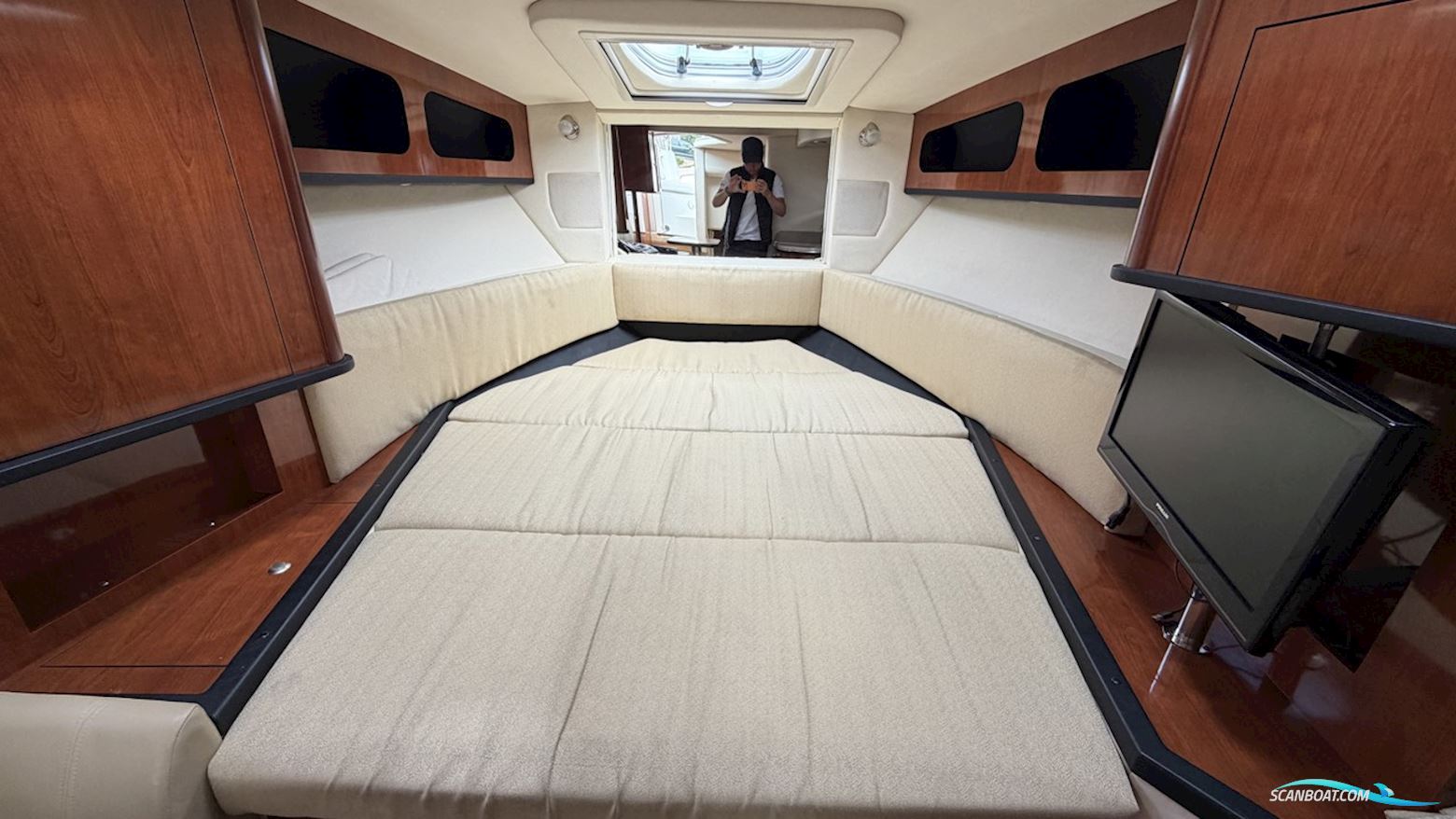 Sea Ray 290 Sundancer