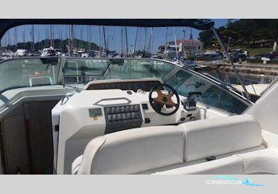 Sea Ray 290 Sundancer Motorbåd 1996, med Mercruiser 4. 3 LX motor, Kroatien