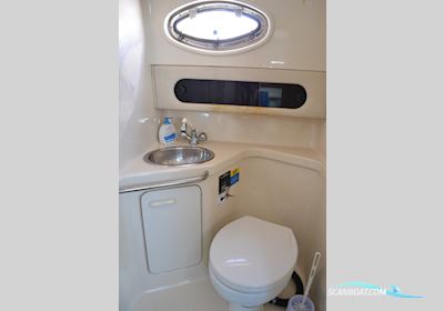 Sea Ray 290 Sundancer Motorbåd 1996, med Mercruiser 4. 3 LX motor, Kroatien
