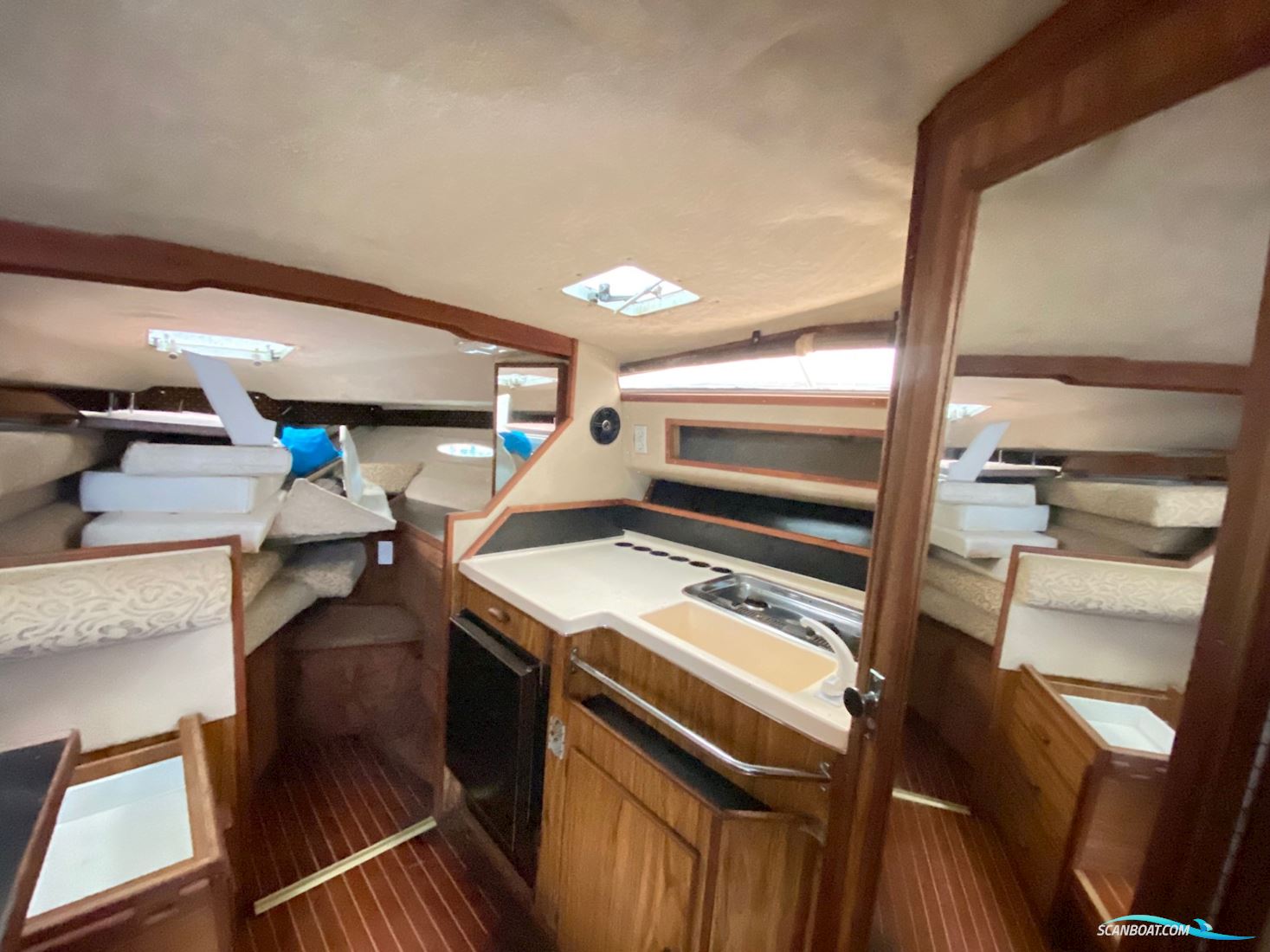 Sea Ray 300 Sundancer