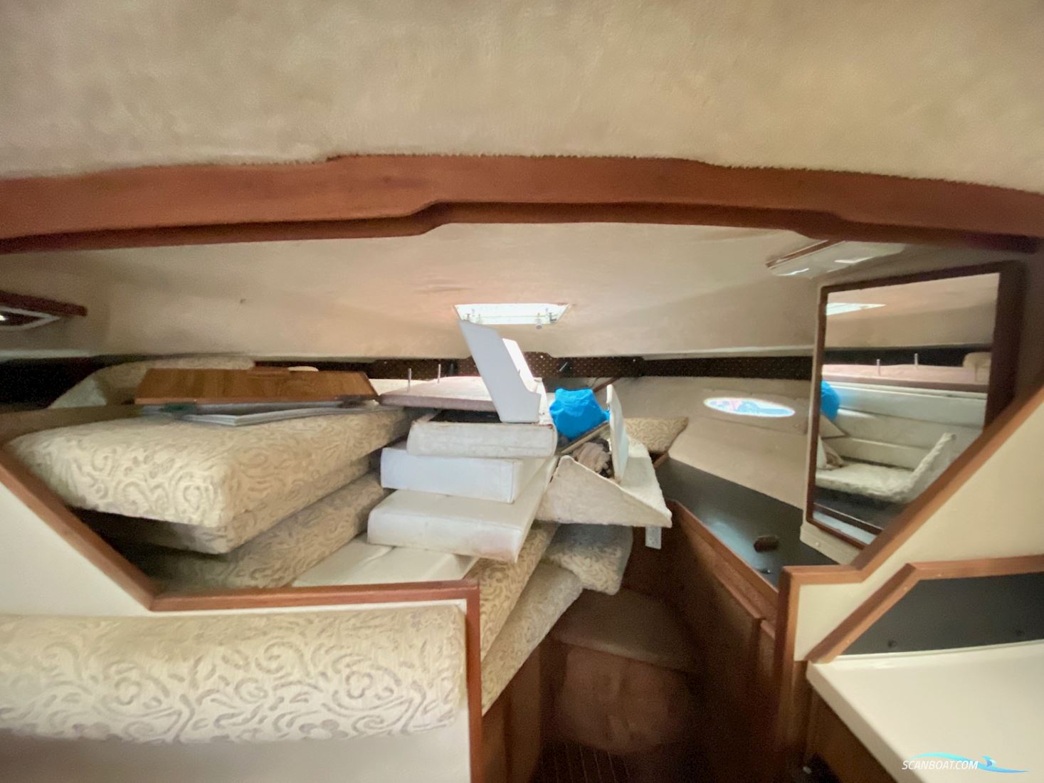 Sea Ray 300 Sundancer