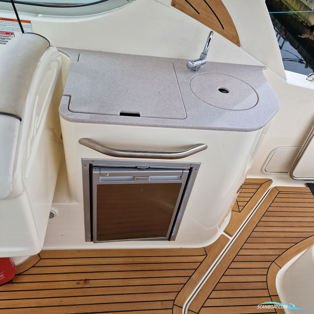 Sea Ray 305 Sundancer