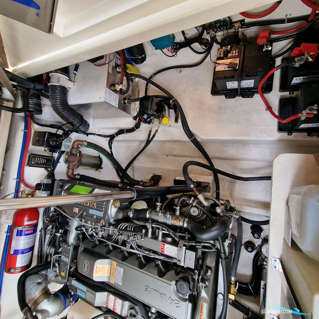 Sea Ray 305 Sundancer