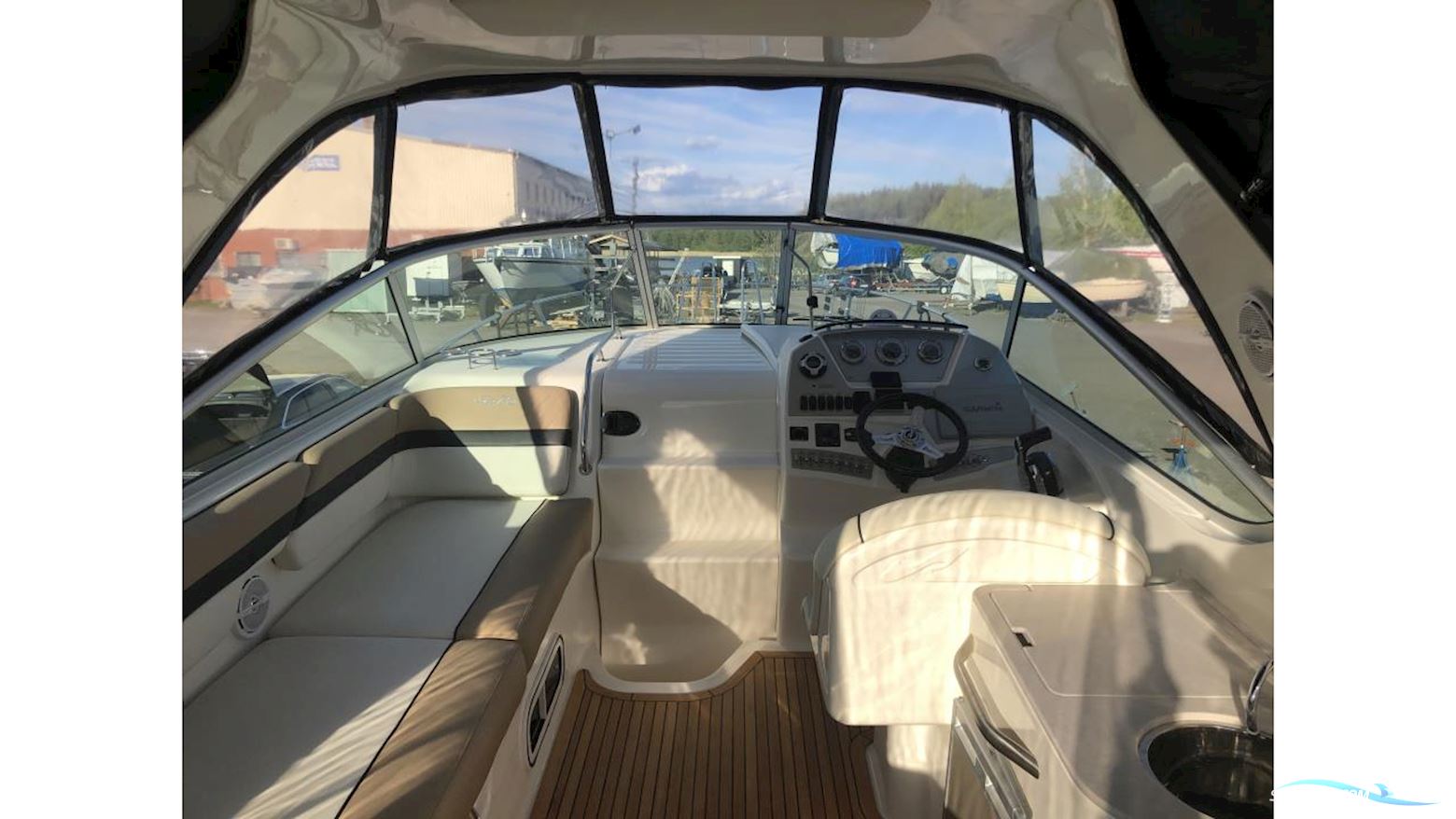 Sea Ray 305 Sundancer