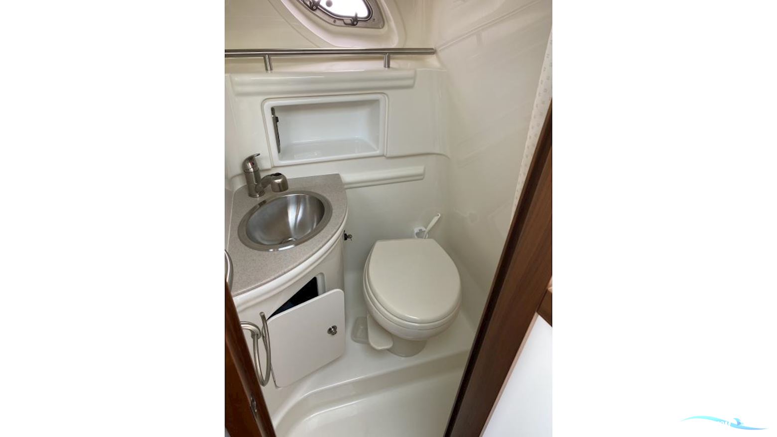 Sea Ray 305 Sundancer