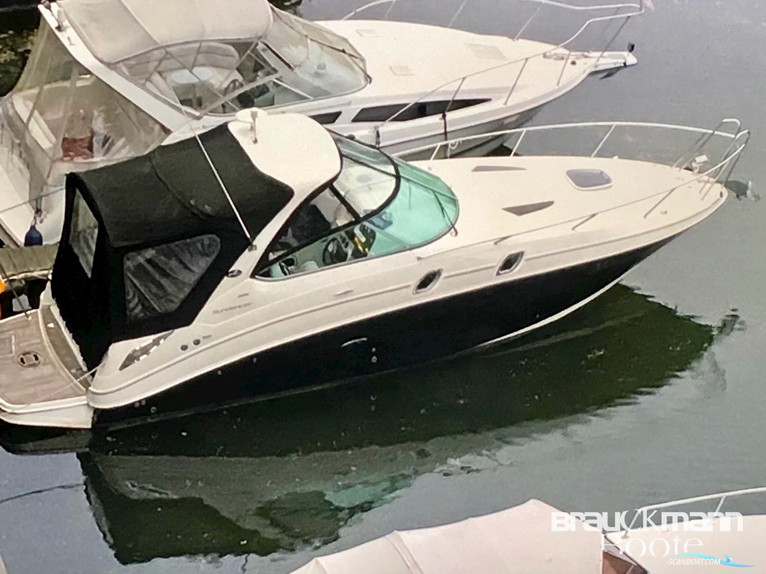 Sea Ray 305 Sundancer