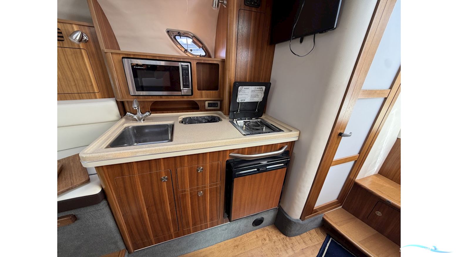 Sea Ray 305 SUNDANCER
