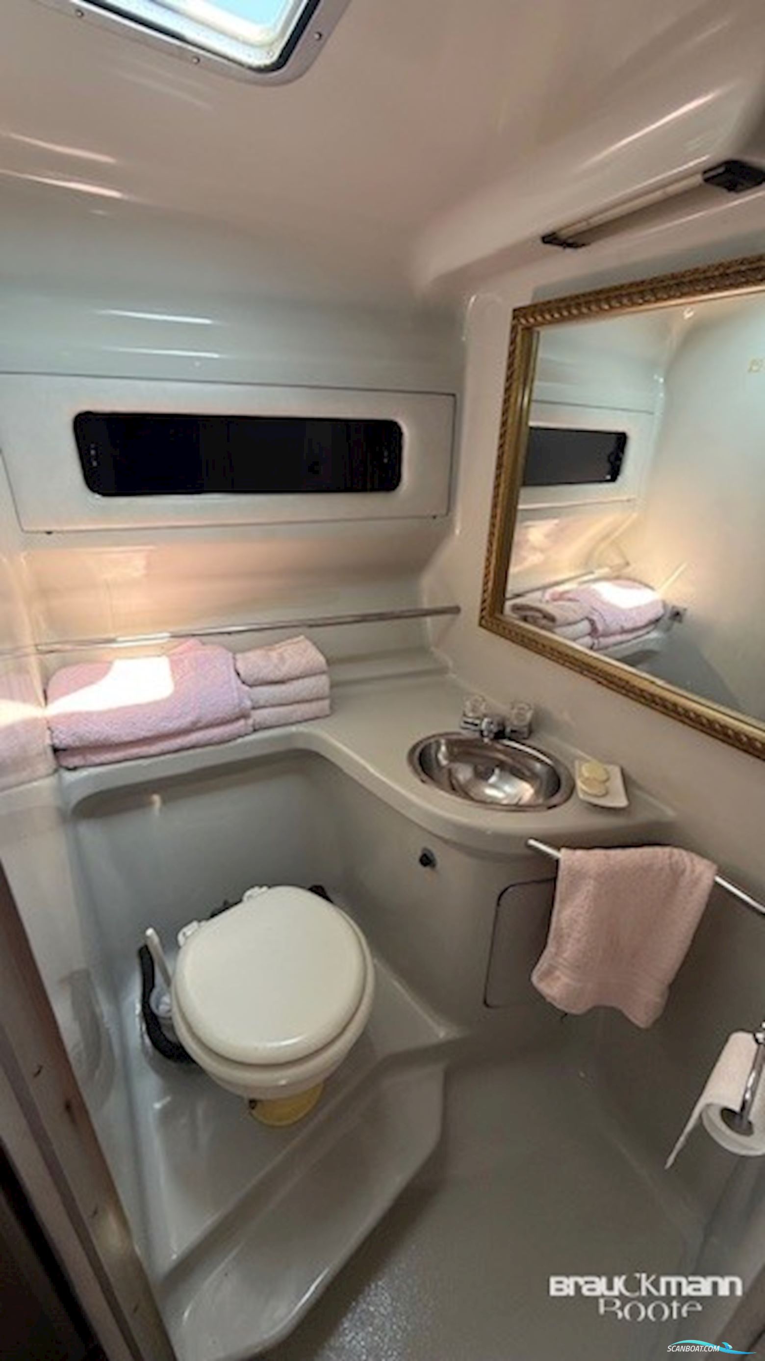 Sea Ray 310 DA