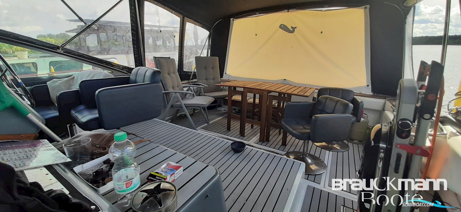 Sea Ray 310 Sad