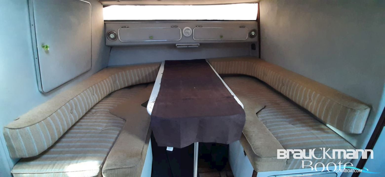 Sea Ray 310 Sad