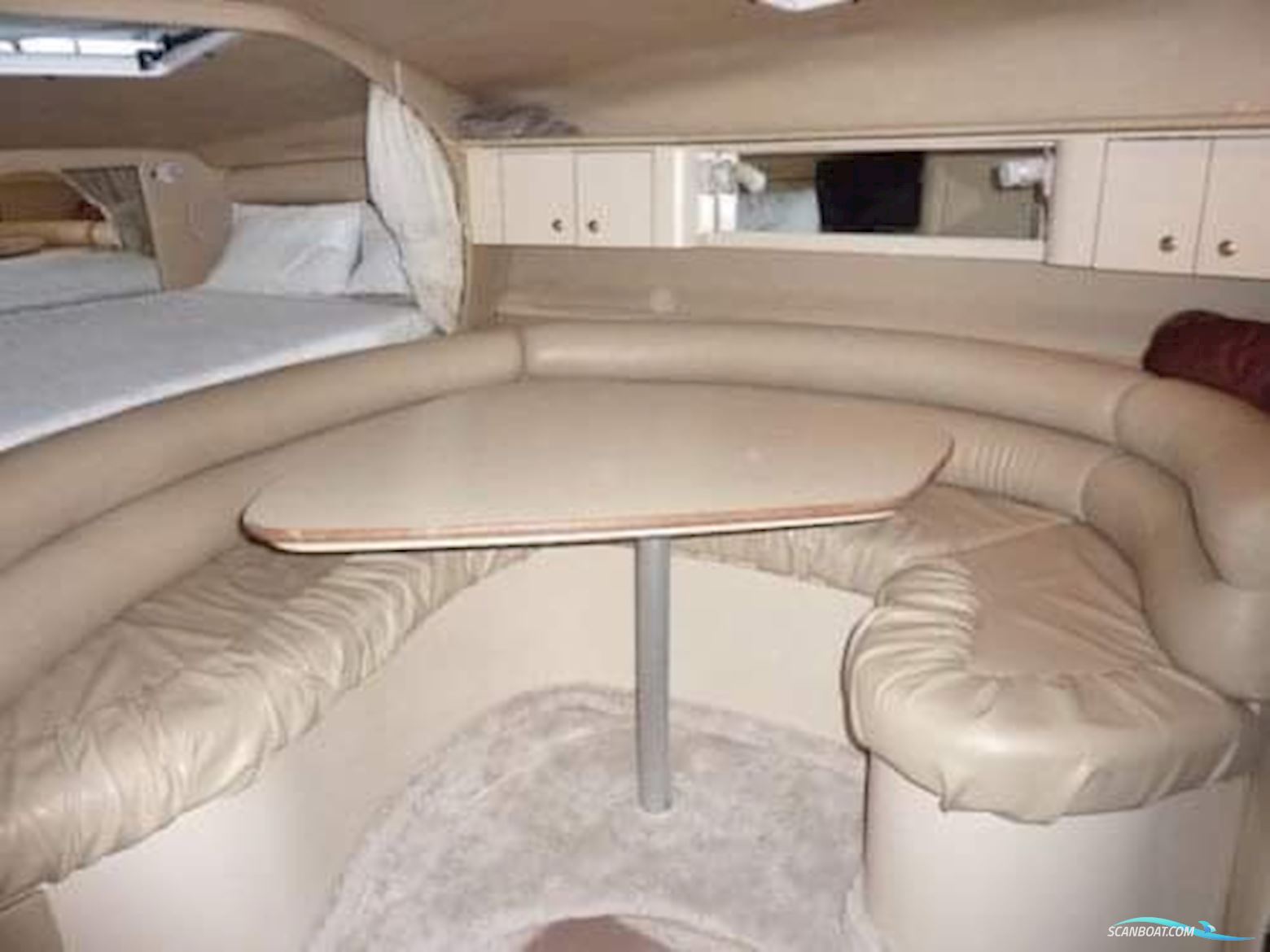 Sea Ray 310 SUNDANCER