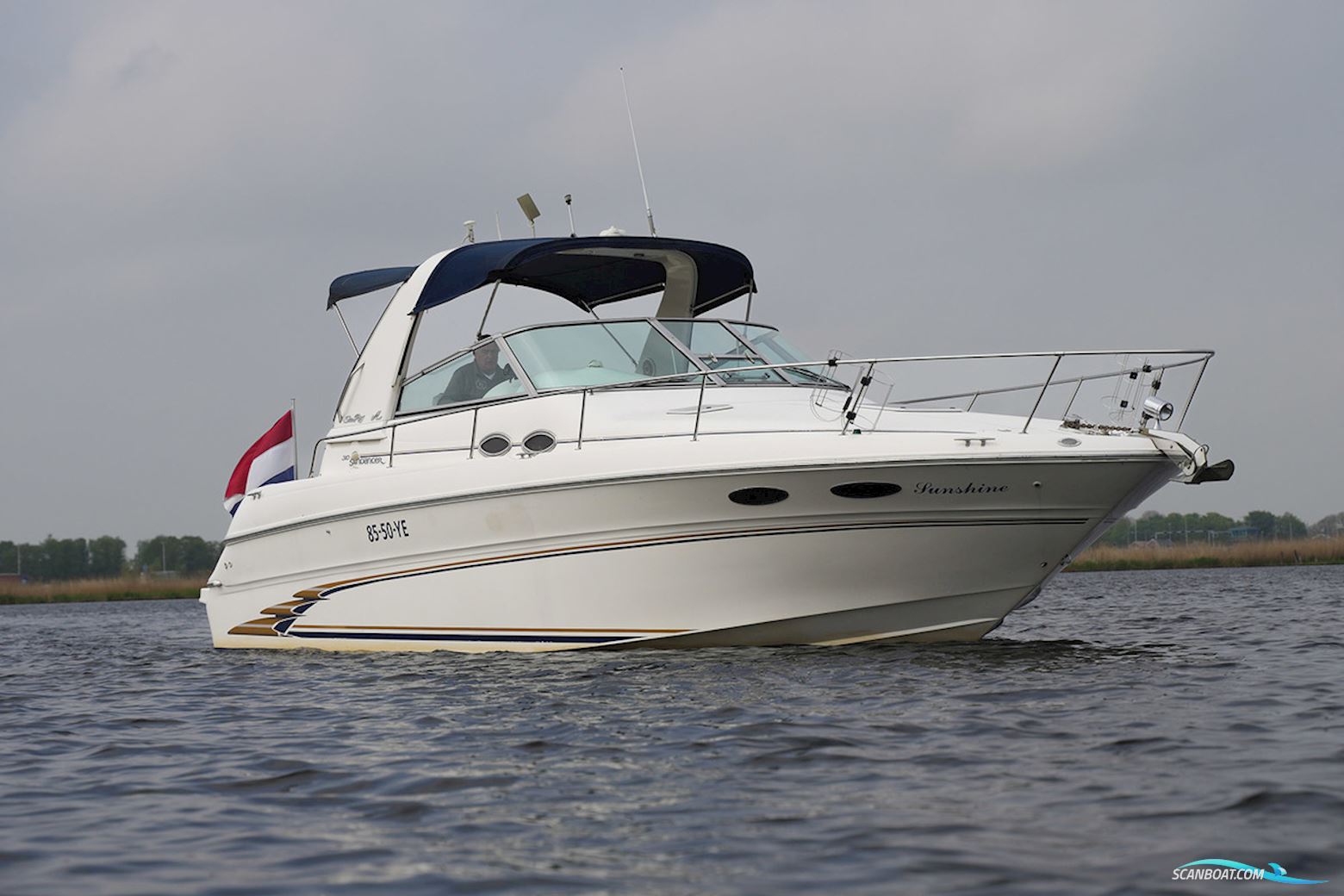 Sea Ray 310 Sundancer
