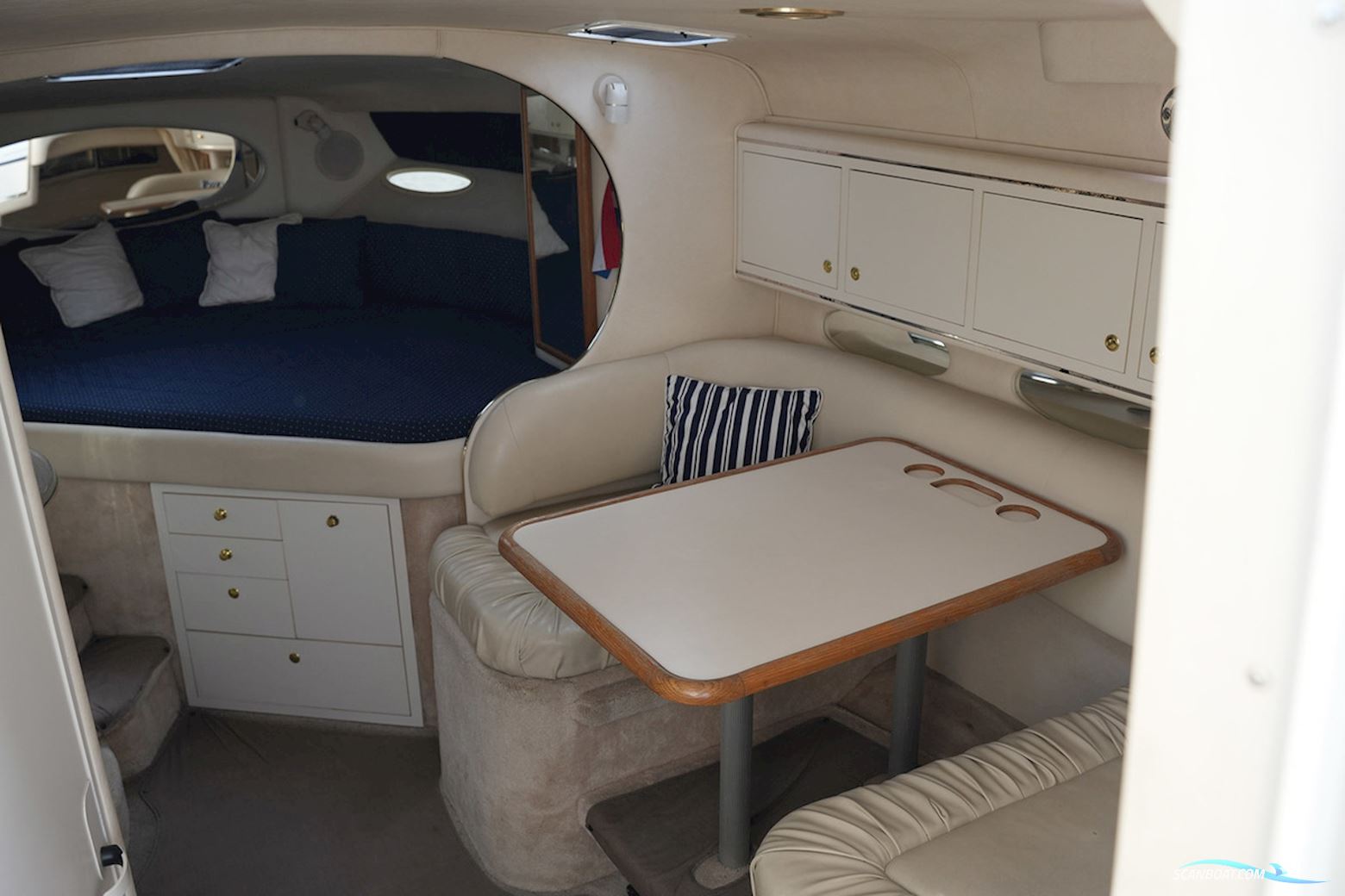 Sea Ray 310 Sundancer