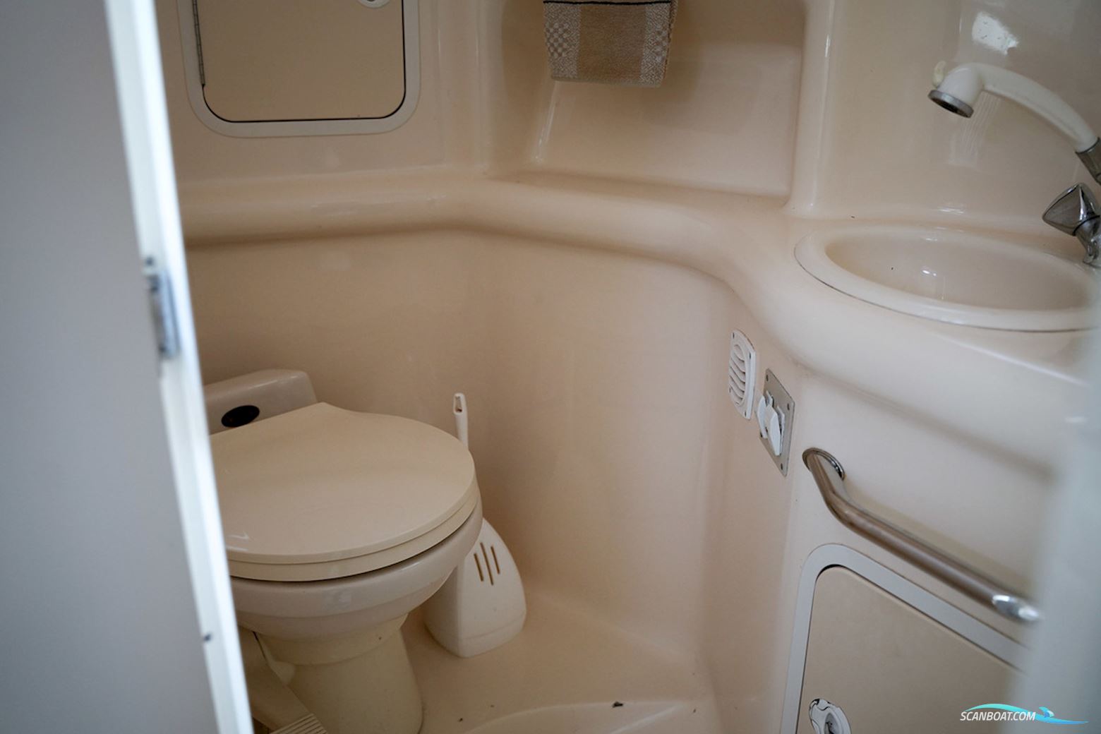 Sea Ray 310 Sundancer