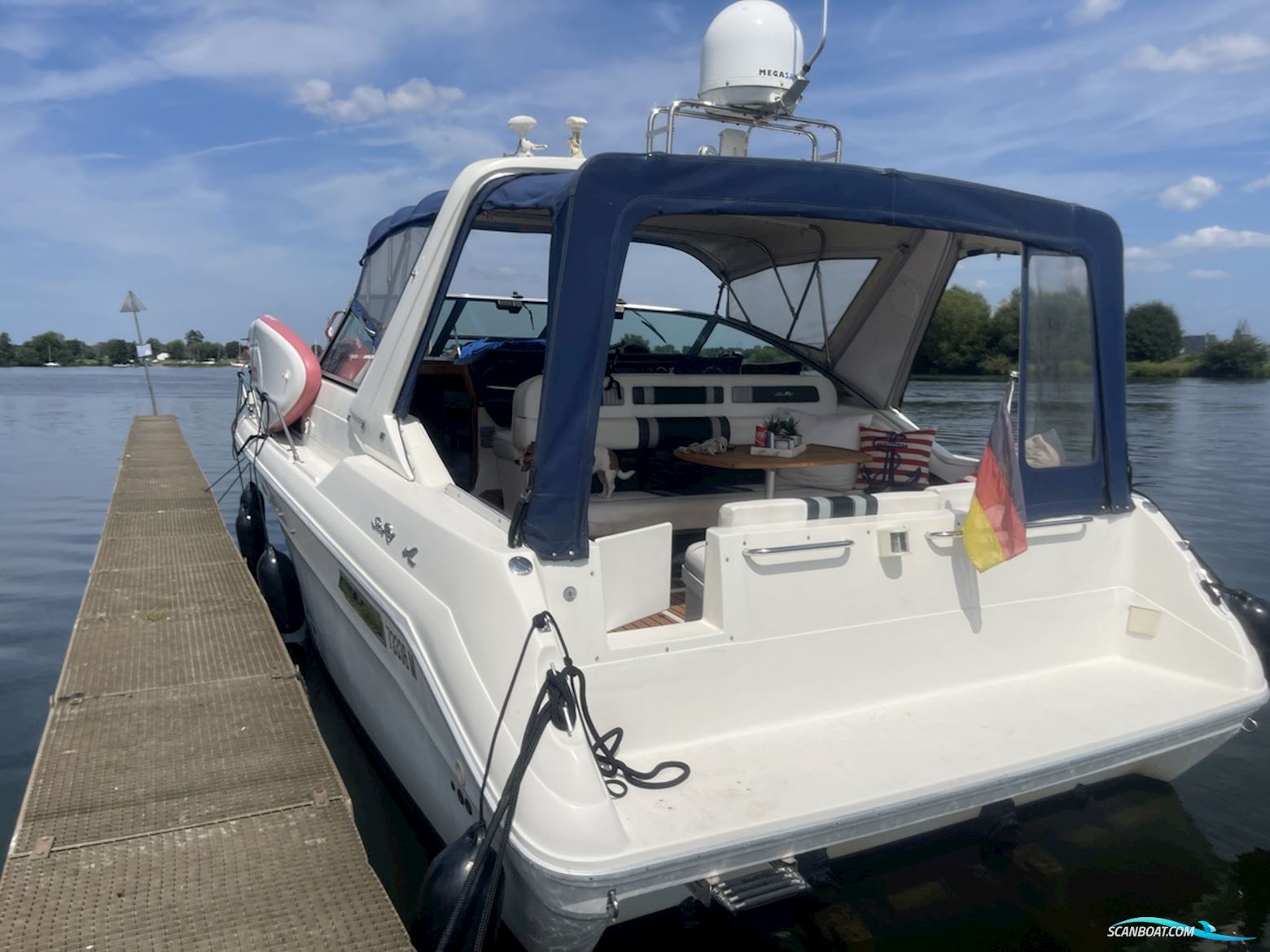 Sea Ray 310 Sundancer
