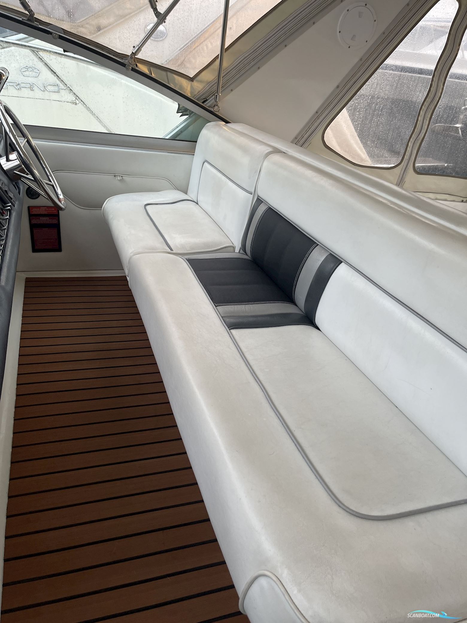 Sea Ray 310 Sundancer