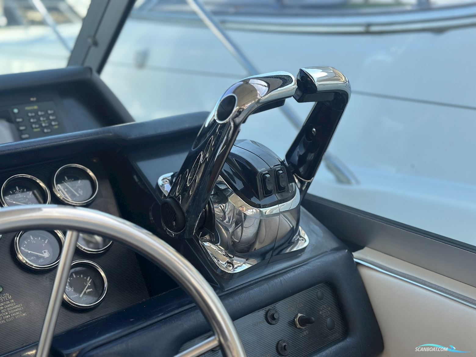 Sea Ray 310 Sundancer