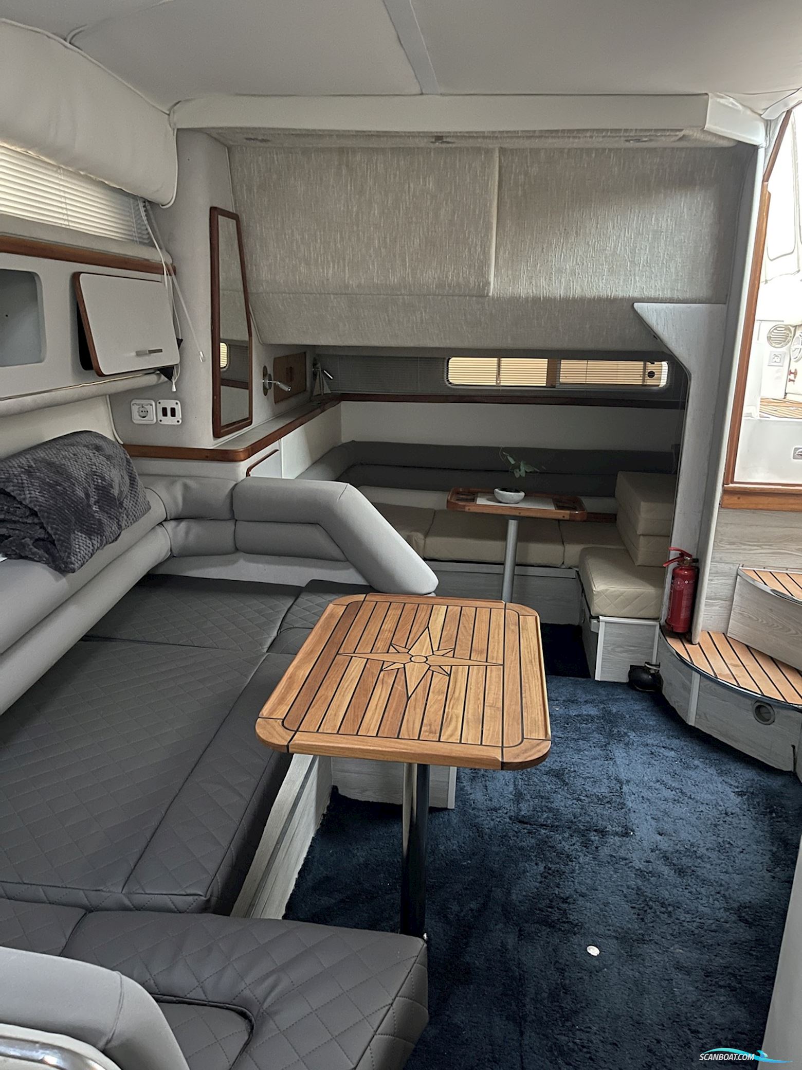 Sea Ray 310 Sundancer