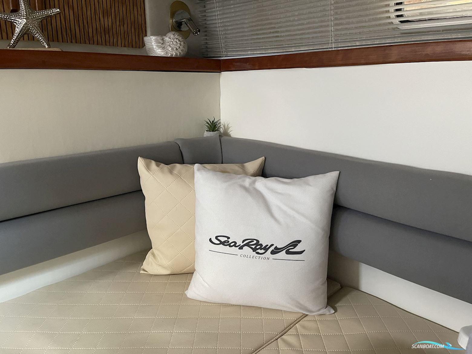 Sea Ray 310 Sundancer