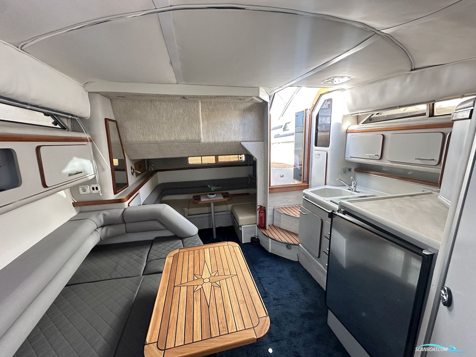 Sea Ray 310 Sundancer