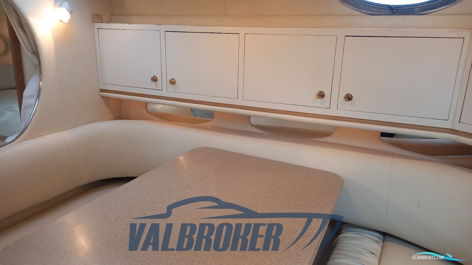 Sea Ray 310 Sundancer