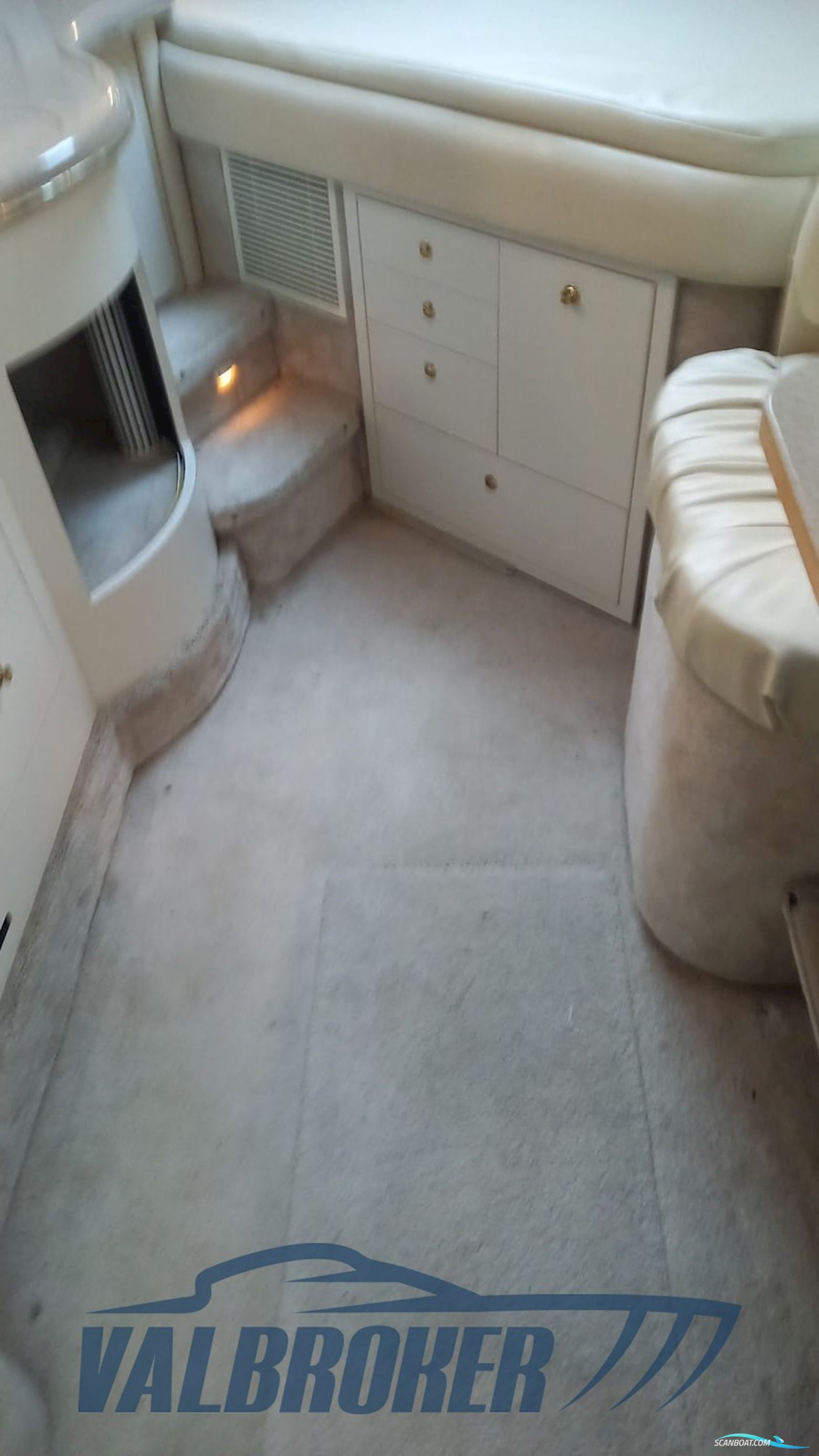 Sea Ray 310 Sundancer