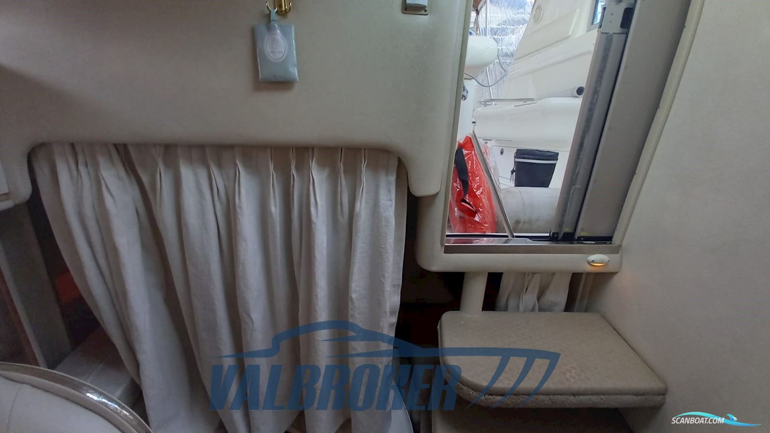 Sea Ray 310 Sundancer