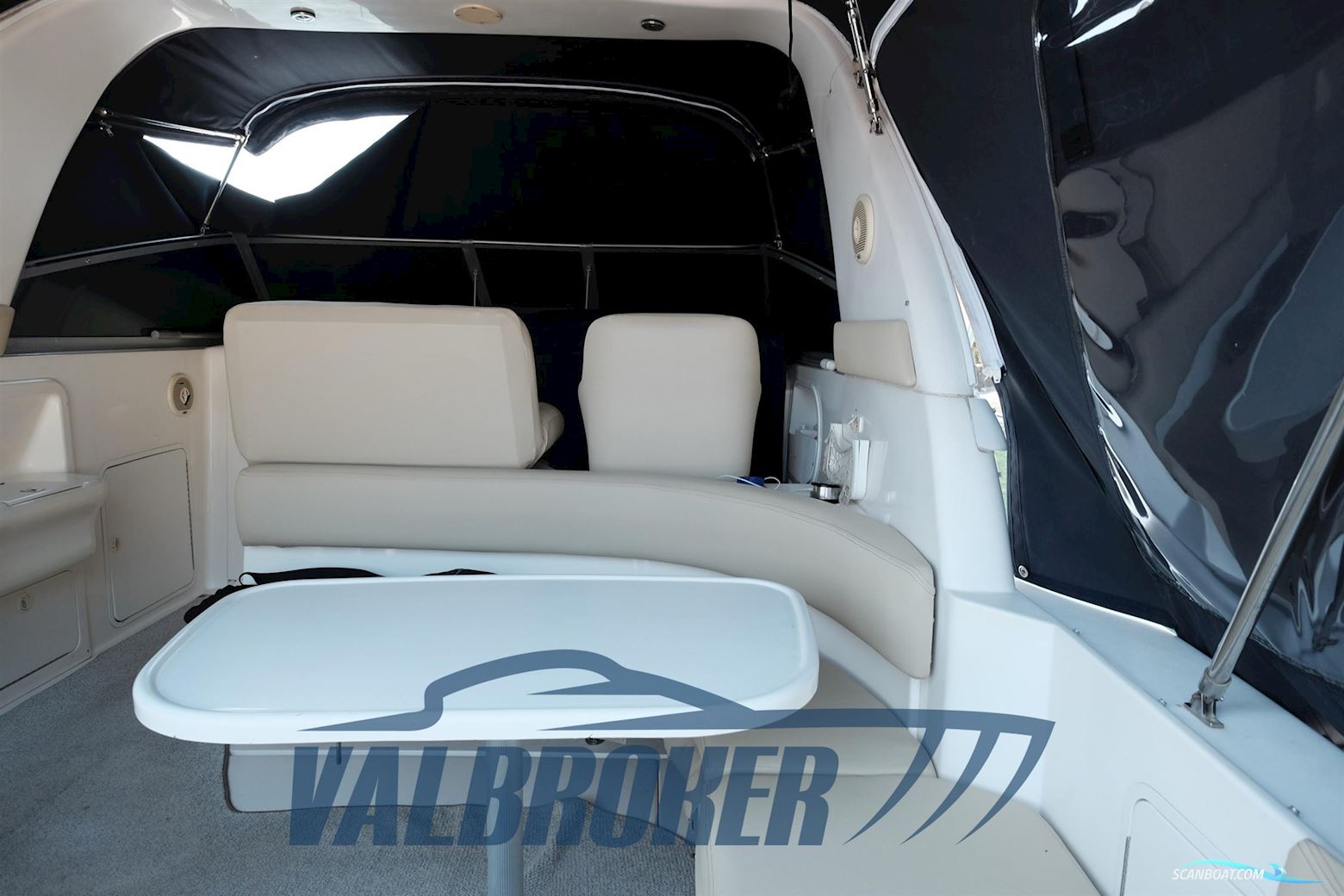 Sea Ray 310 Sundancer