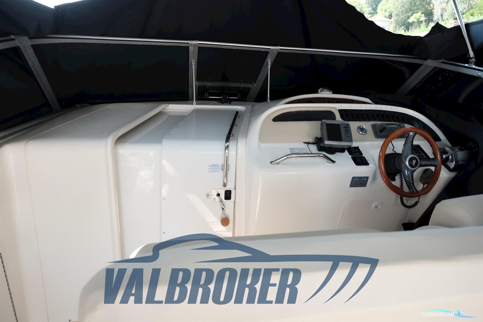 Sea Ray 310 Sundancer