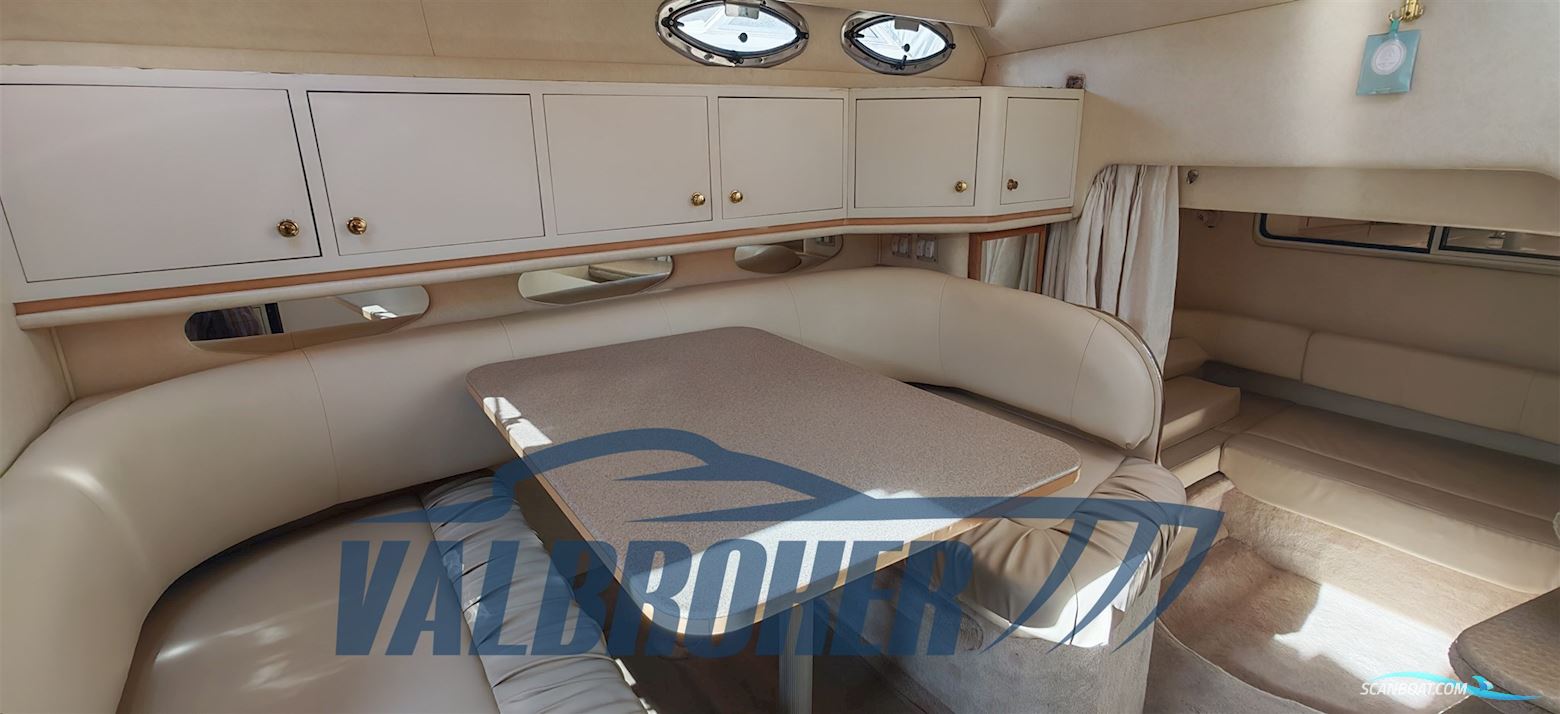 Sea Ray 310 Sundancer