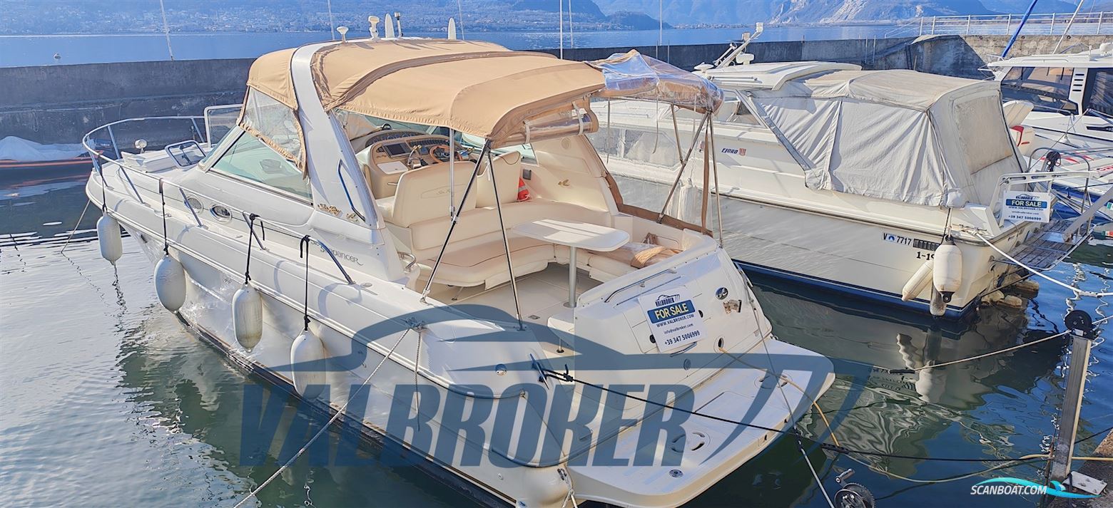 Sea Ray 310 Sundancer