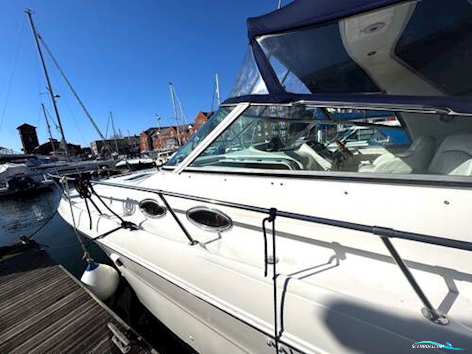 Sea Ray 310 Sundancer