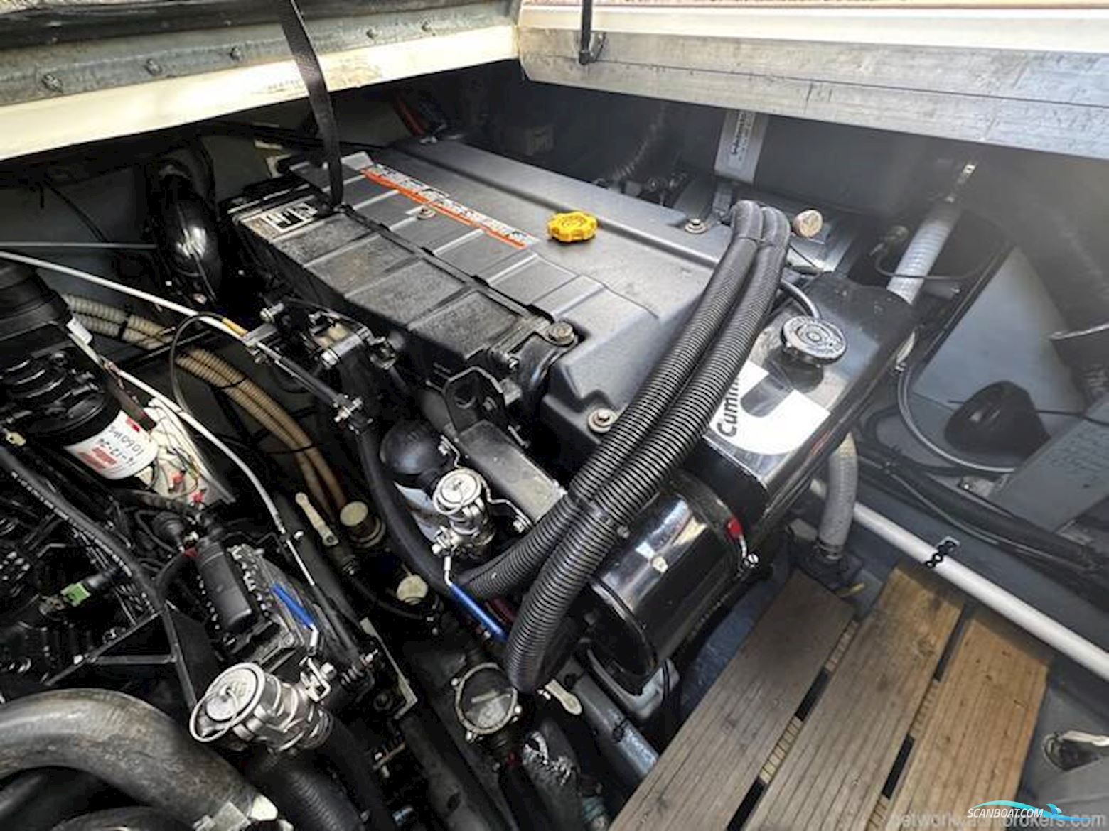 Sea Ray 310 Sundancer