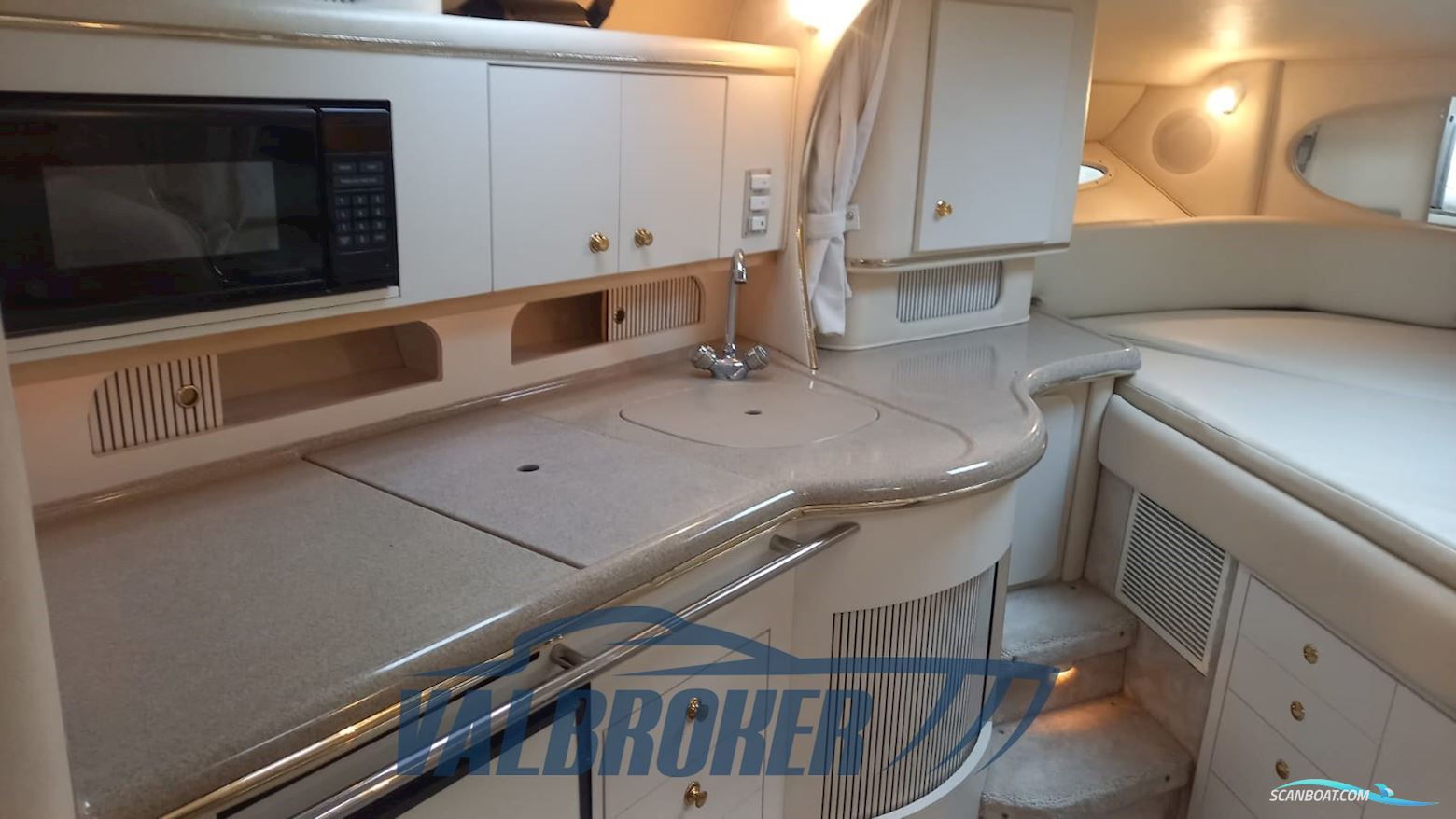 Sea Ray 310 Sundancer