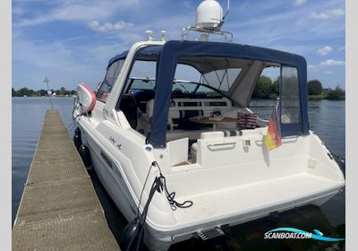 Sea Ray 310 Sundancer Motorbåd 1991, Holland