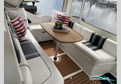 Sea Ray 310 Sundancer Motorbåd 1991, Holland