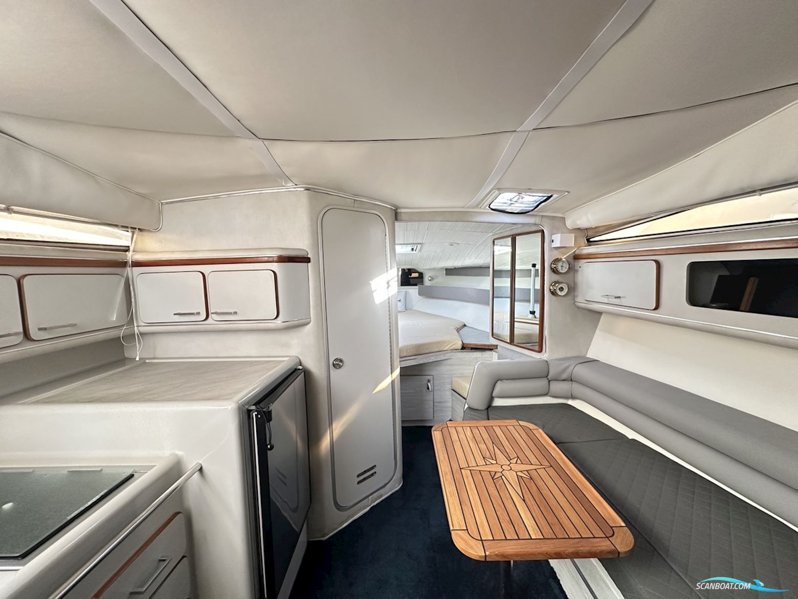 Sea Ray 310 Sundancer