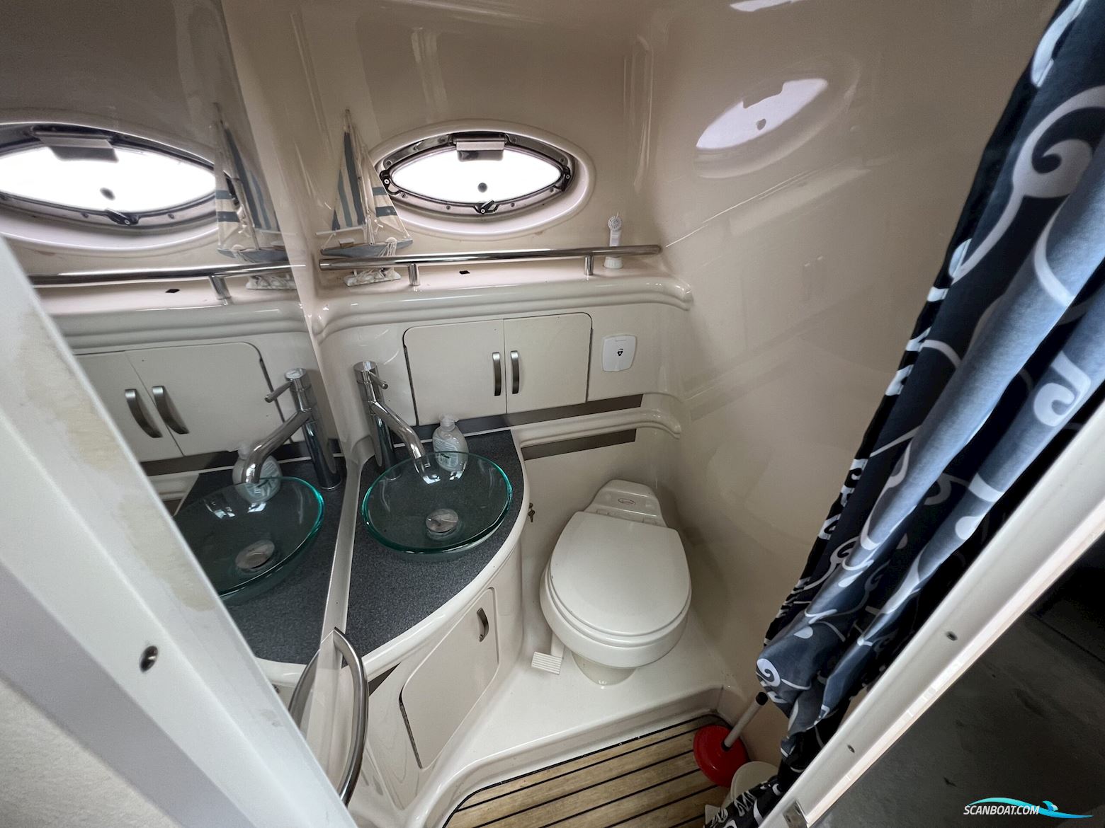 Sea Ray 315 Sundancer NY KALECHE