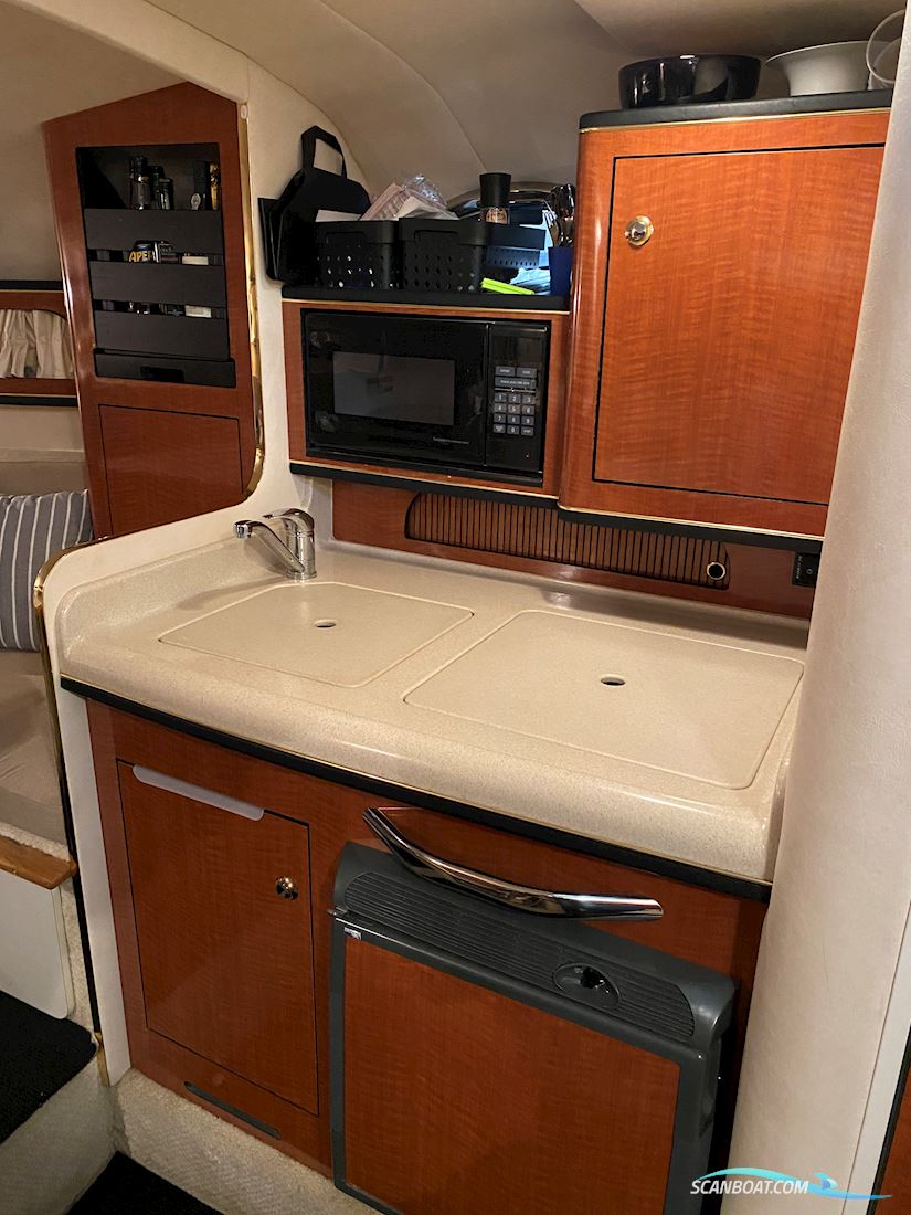 Sea Ray 315 Sundancer