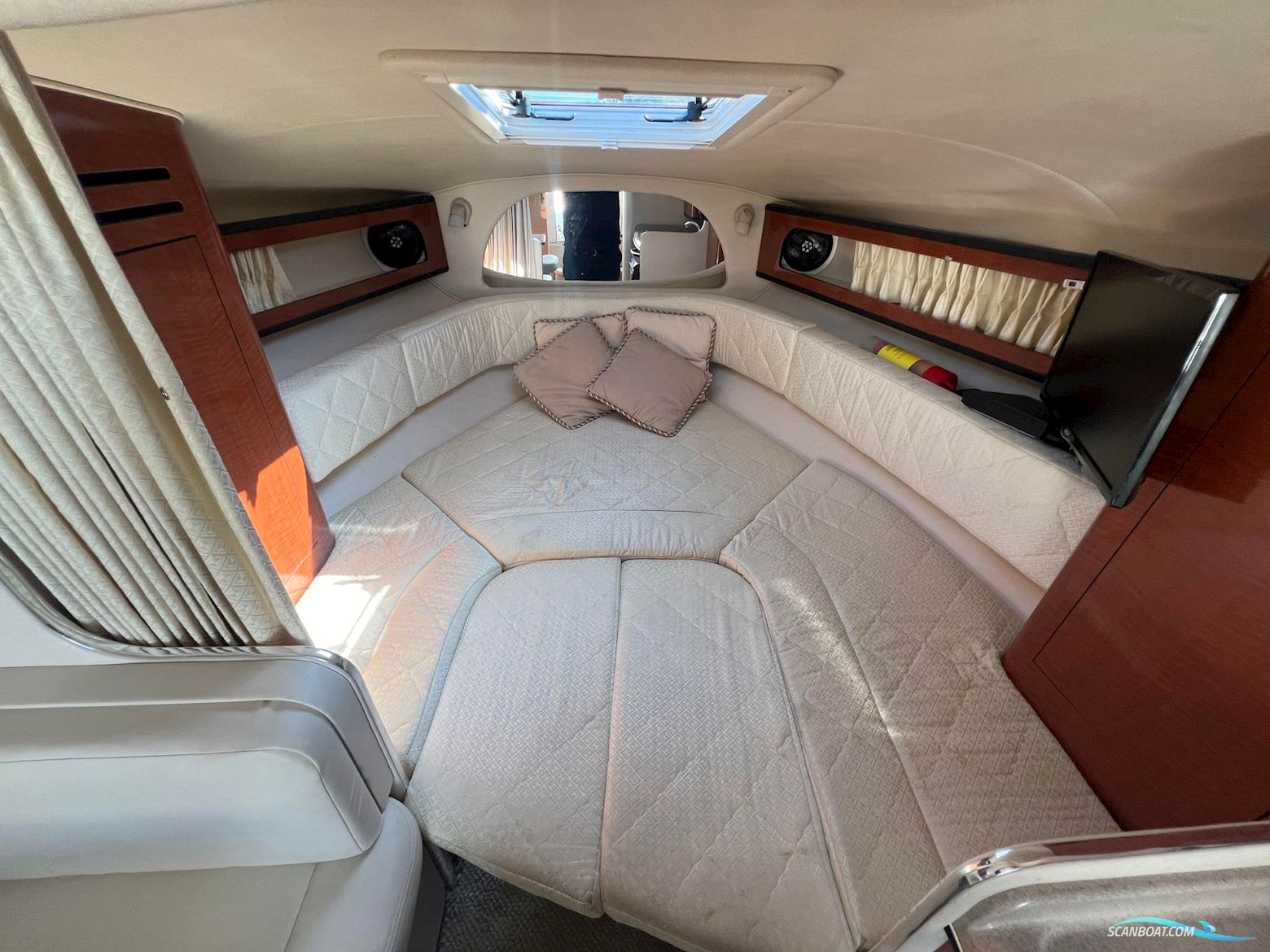 Sea Ray 315 Sundancer