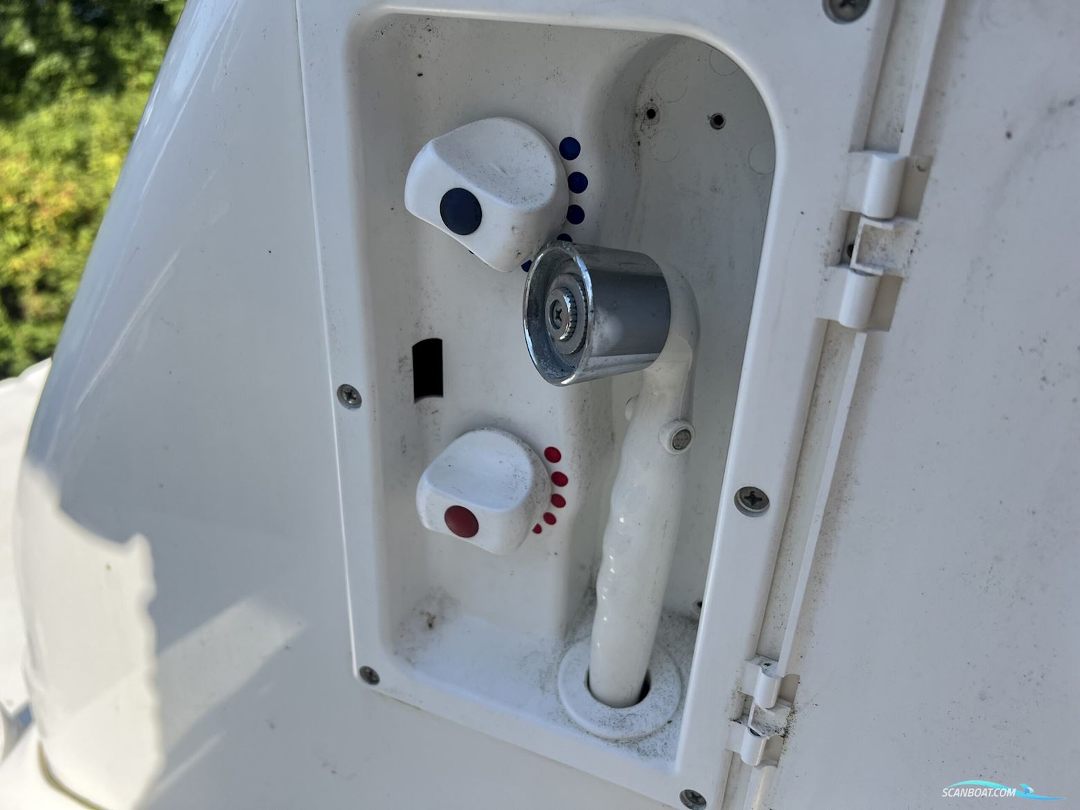 Sea Ray 315 Sundancer