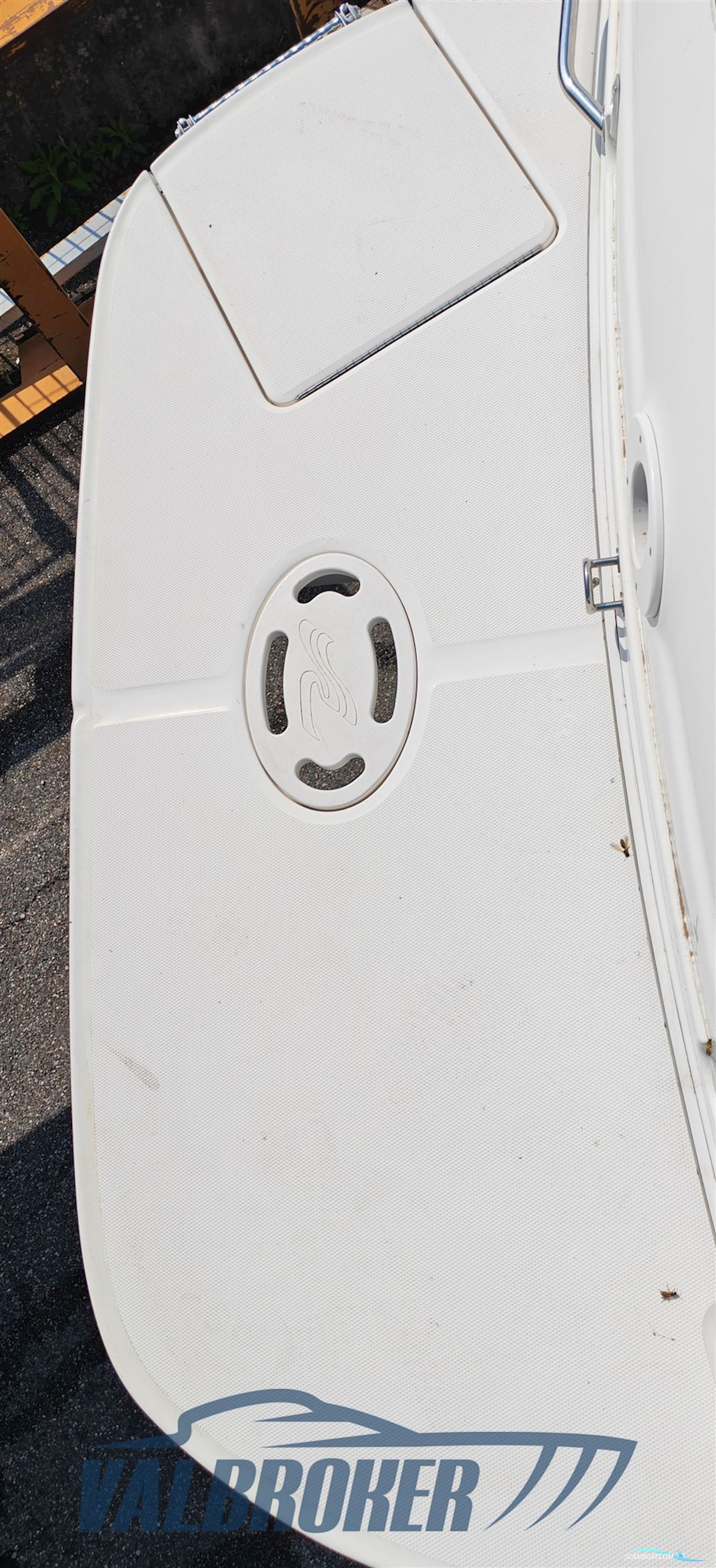 Sea Ray 315 Sundancer