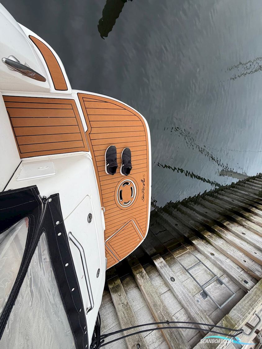 Sea Ray 315 Sundancer
