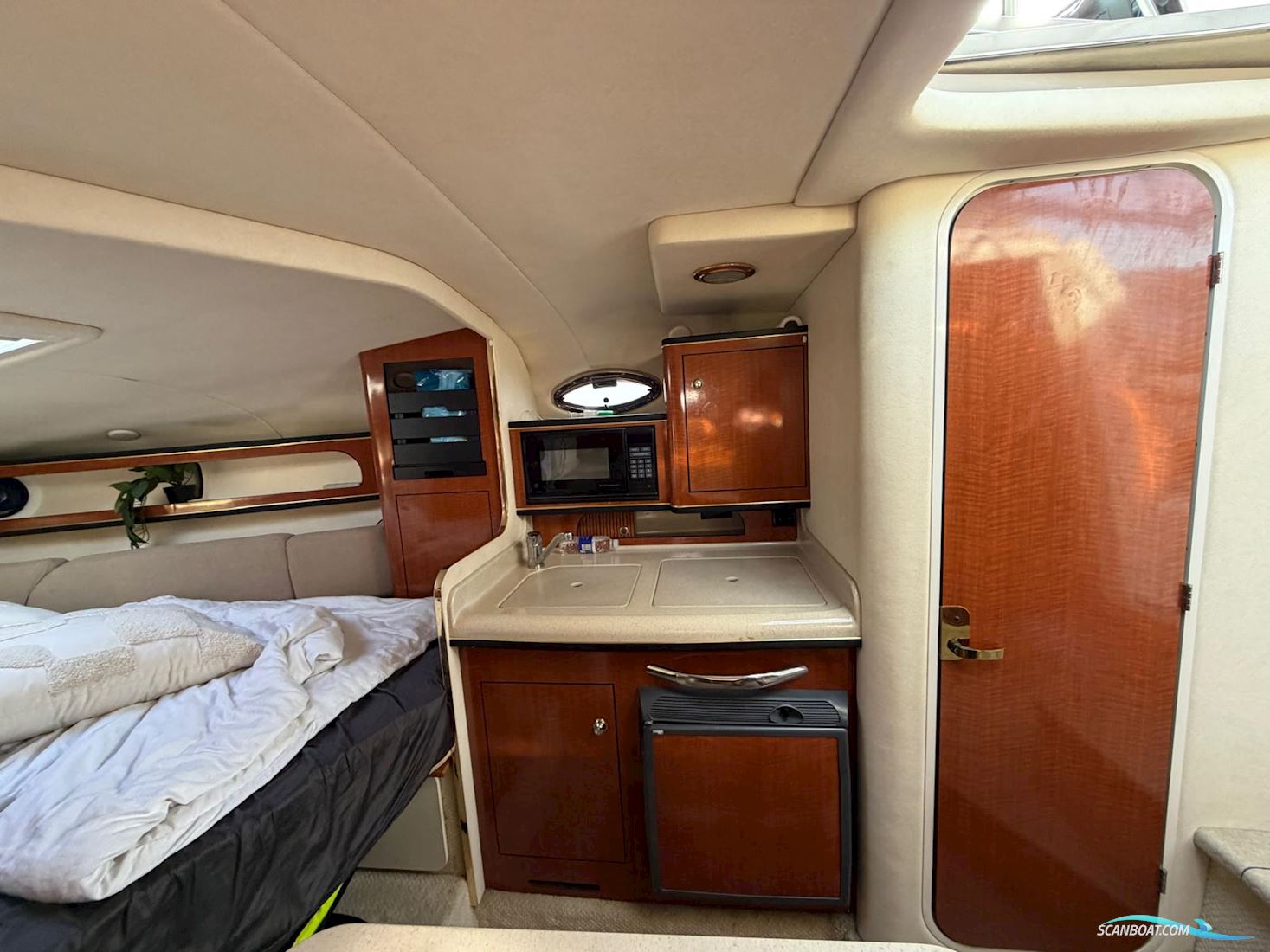 Sea Ray 315 Sundancer