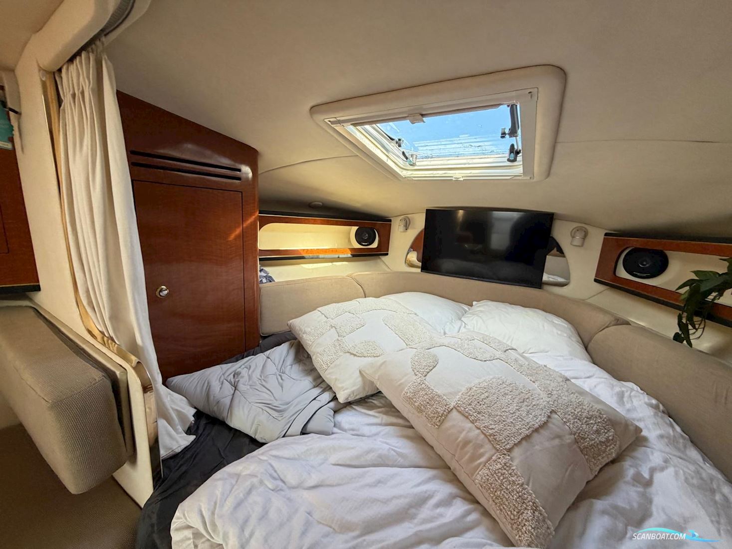 Sea Ray 315 Sundancer