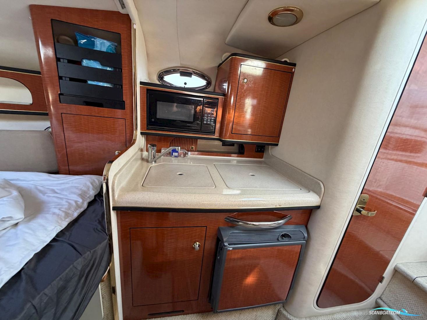 Sea Ray 315 Sundancer